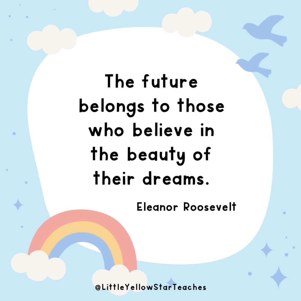 Famous Quotes for Kids