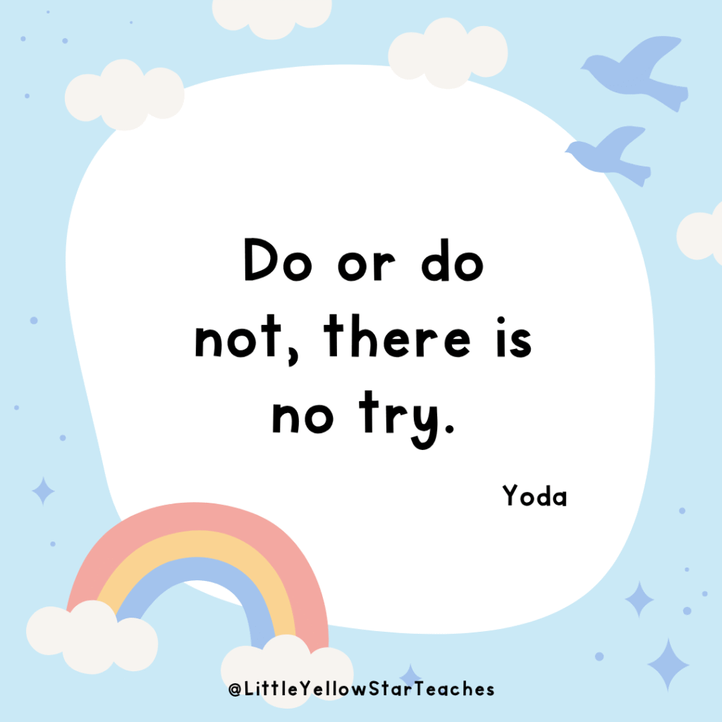 Famous Quotes for Kids