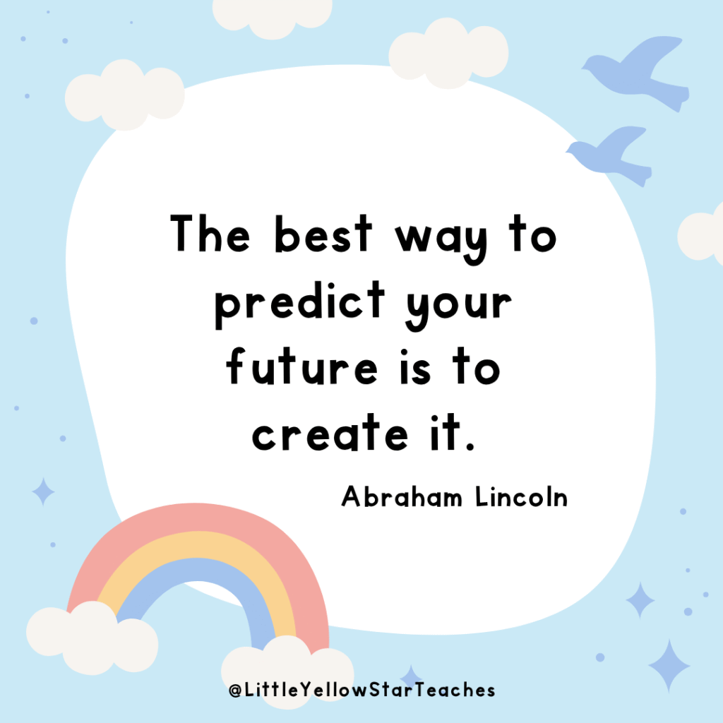 Famous Quotes for Kids
