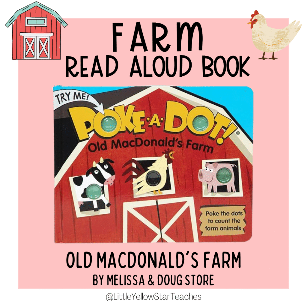 Farm Books for Kids