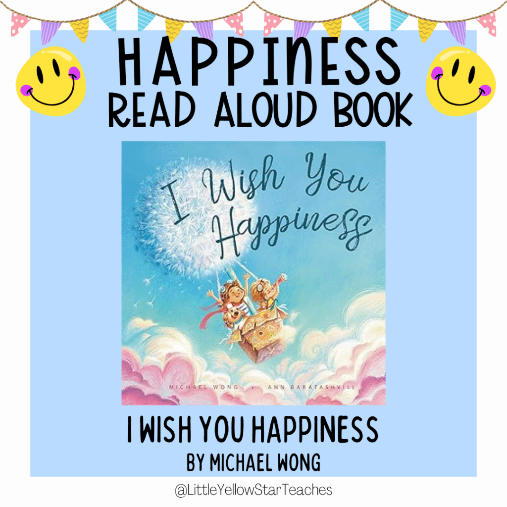 Happiness Books for Kids