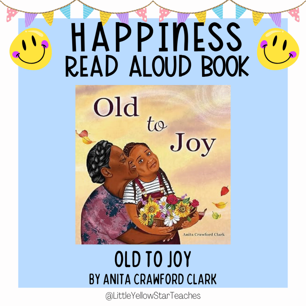 Happiness Books for Kids