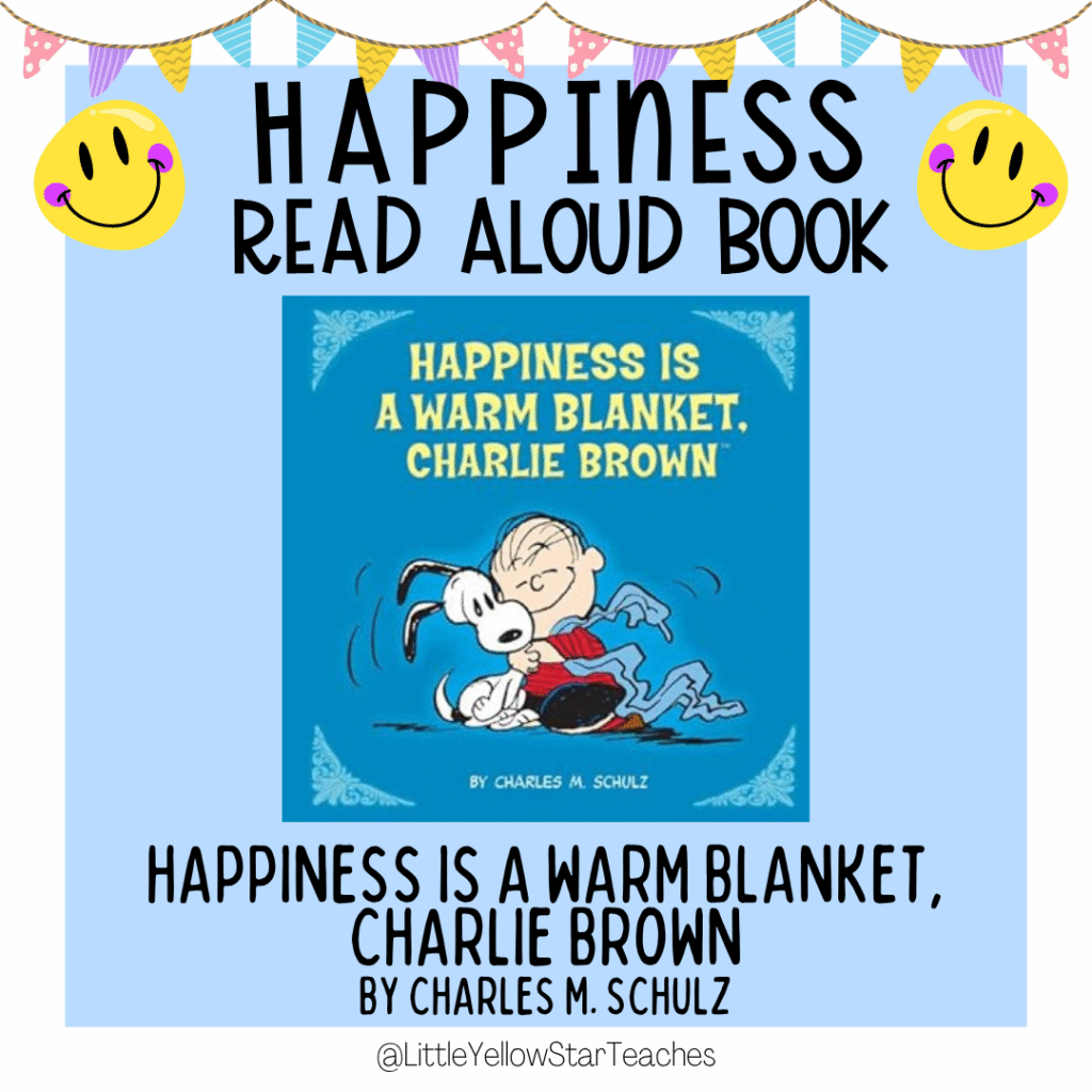Happiness Books for Kids