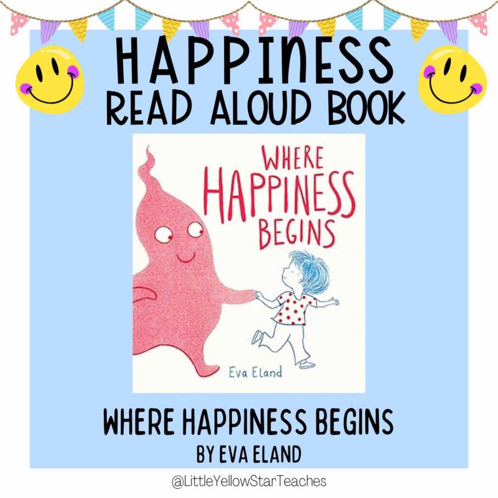 Happiness Books for Kids