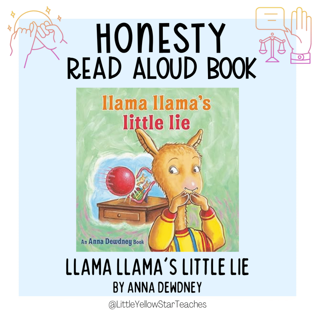 Honesty Books for Kids