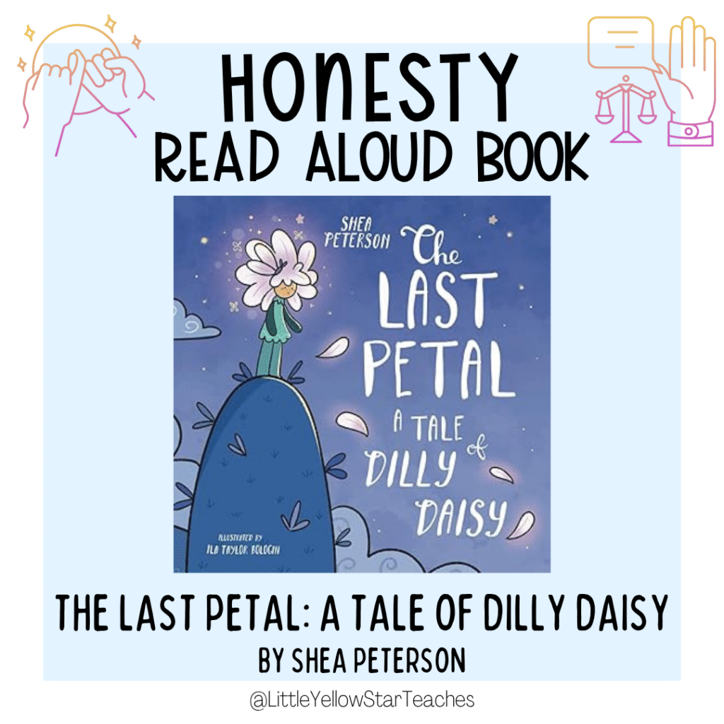 Honesty Books for Kids