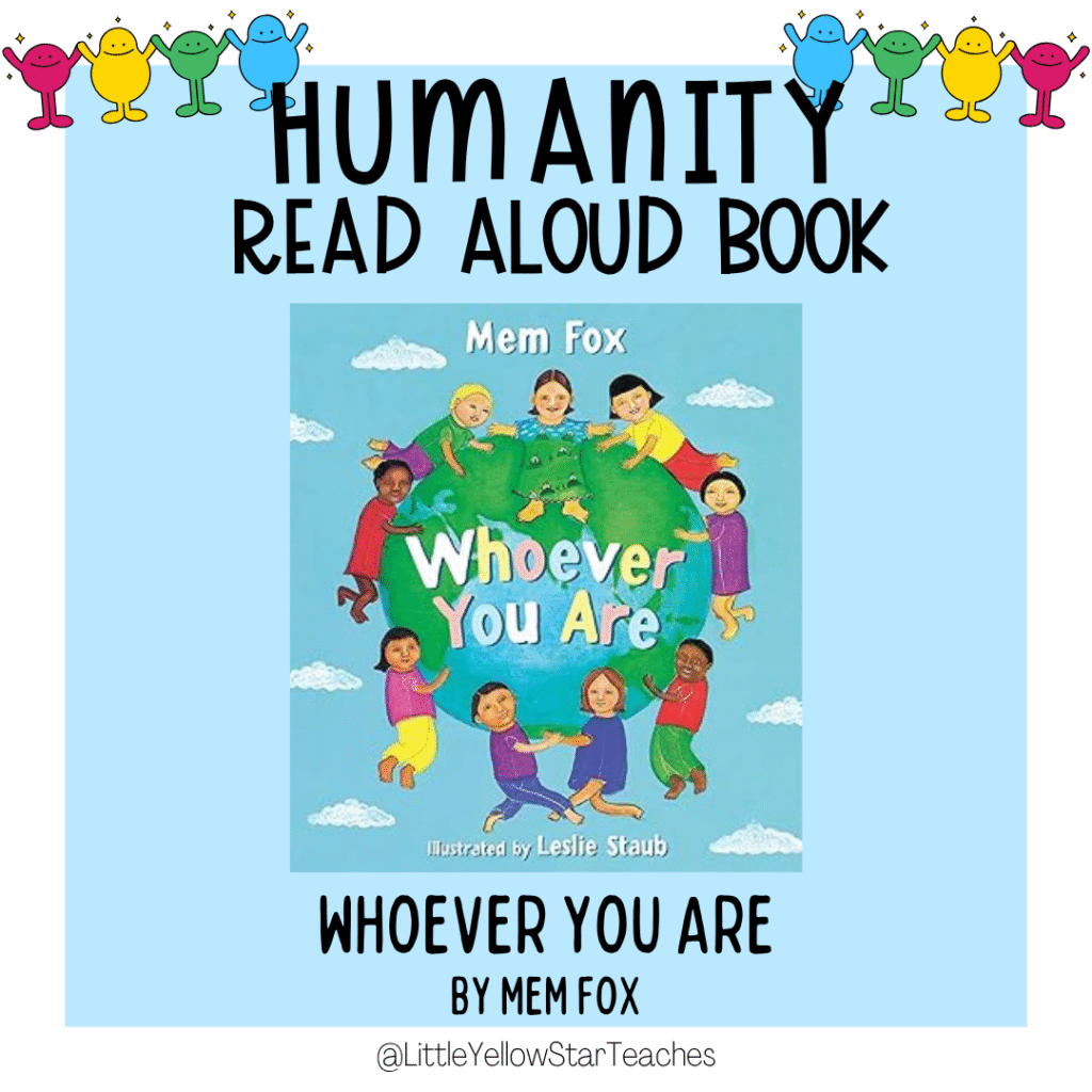 Humanity Books for Kids