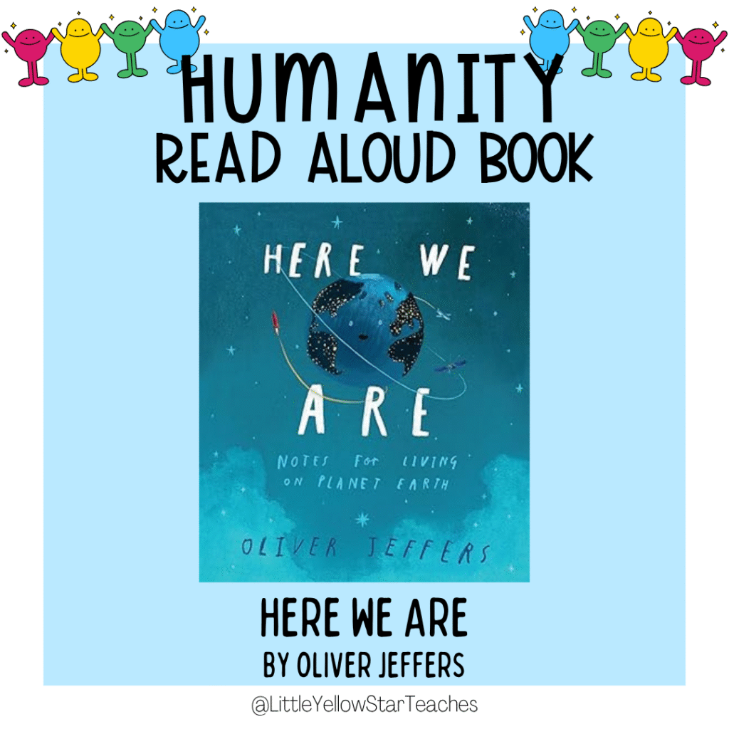 Humanity Books for Kids