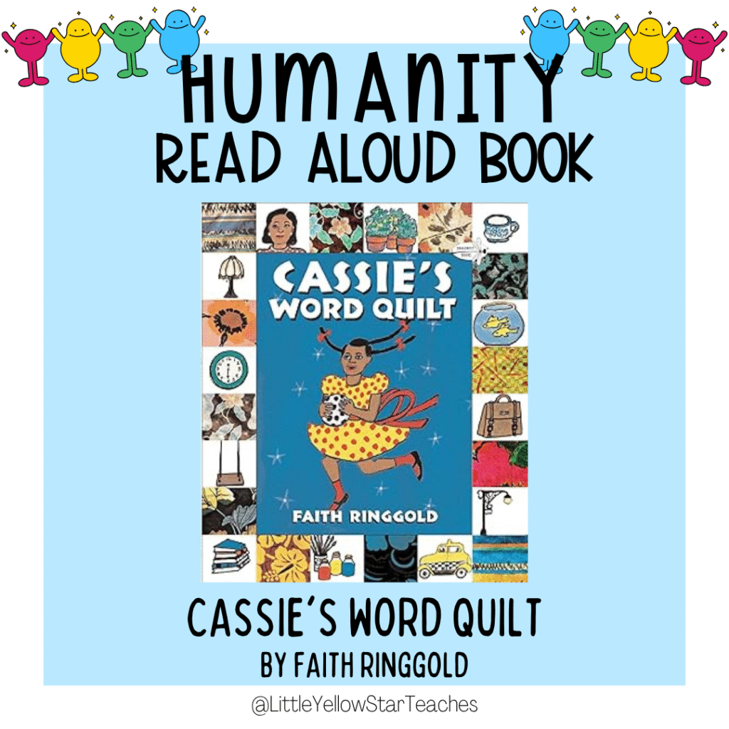 Humanity Books for Kids