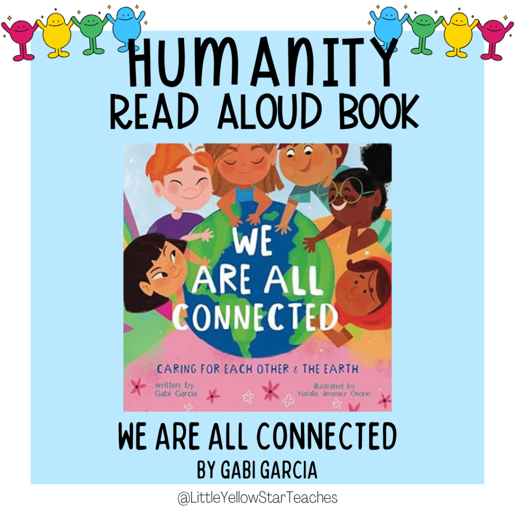 Humanity Books for Kids
