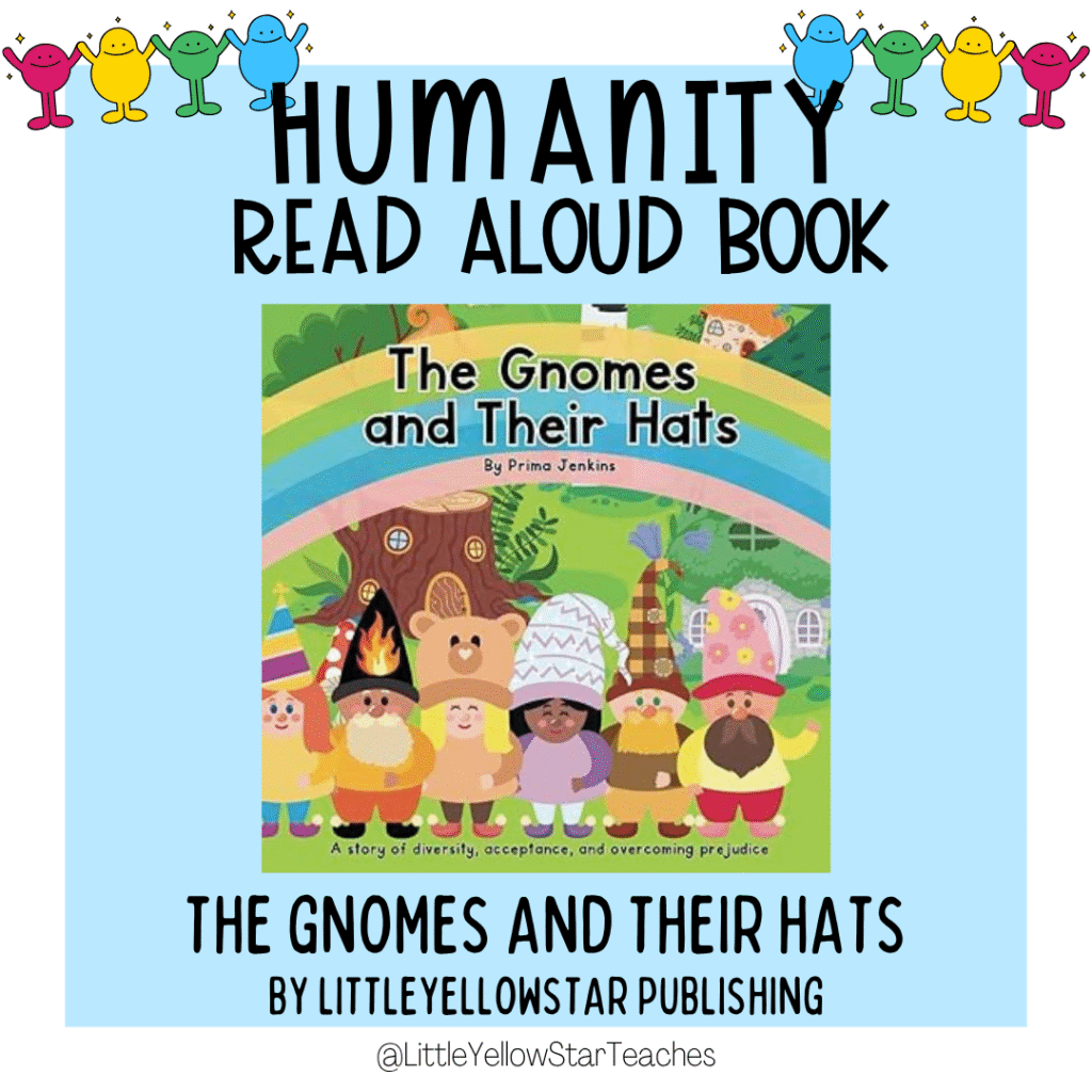 Humanity Books for Kids