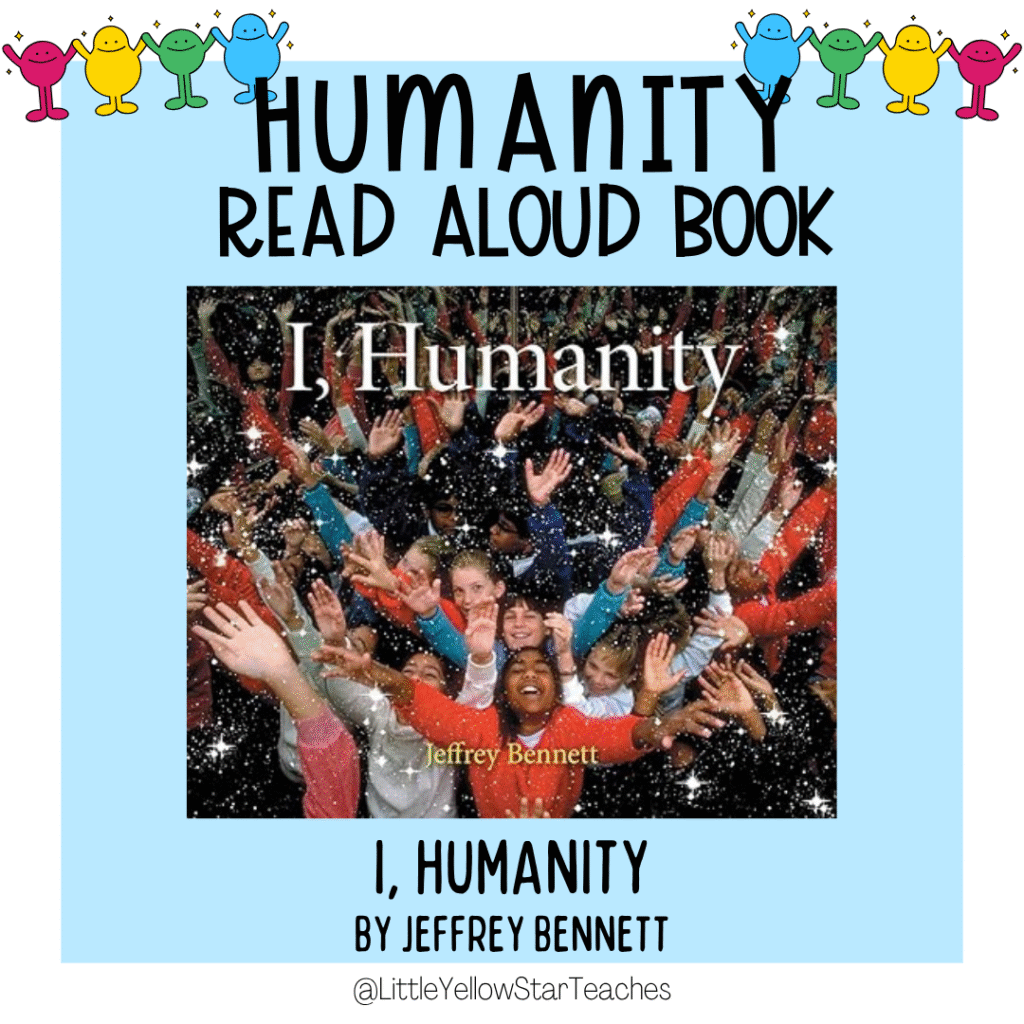 Humanity Books for Kids