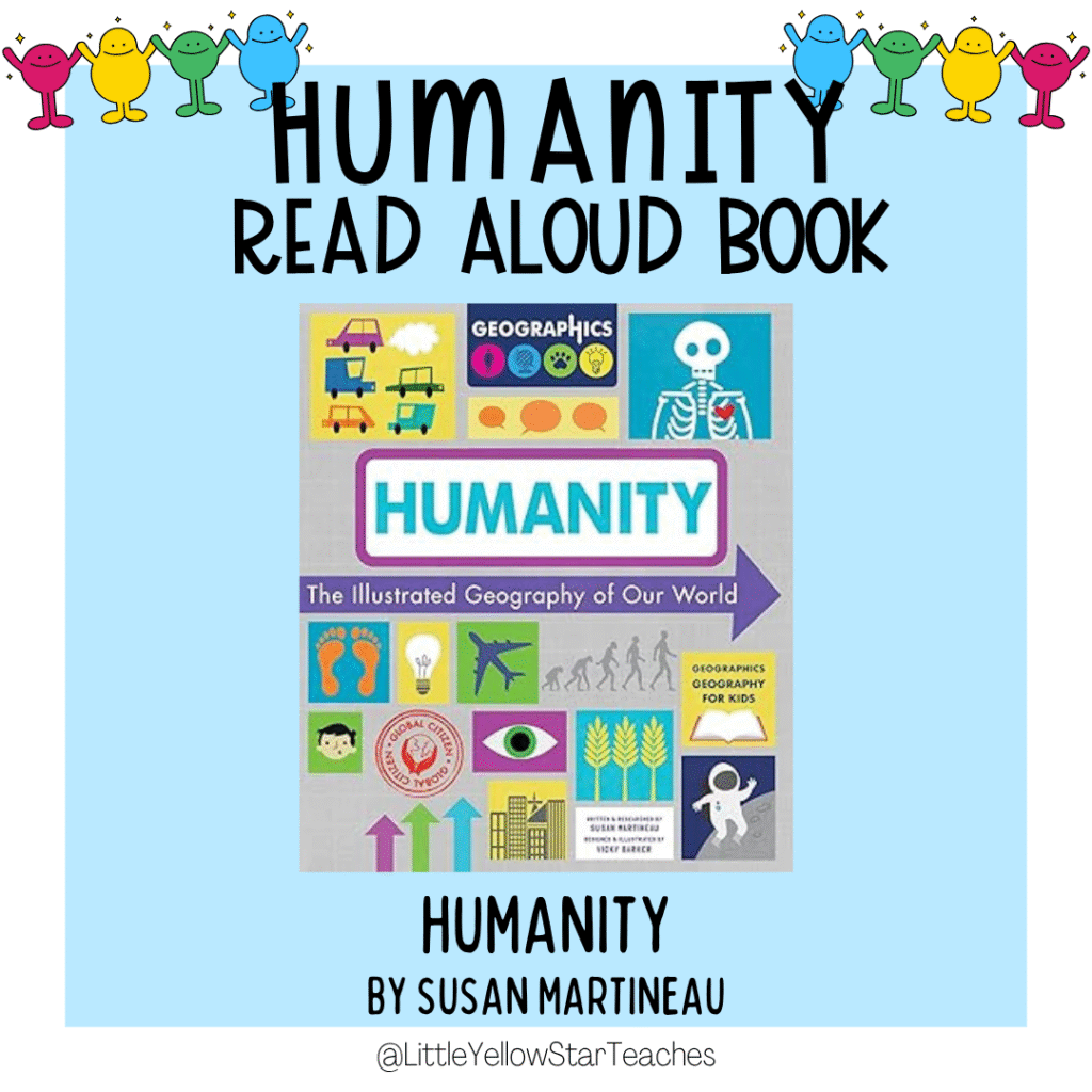 Humanity Books for Kids