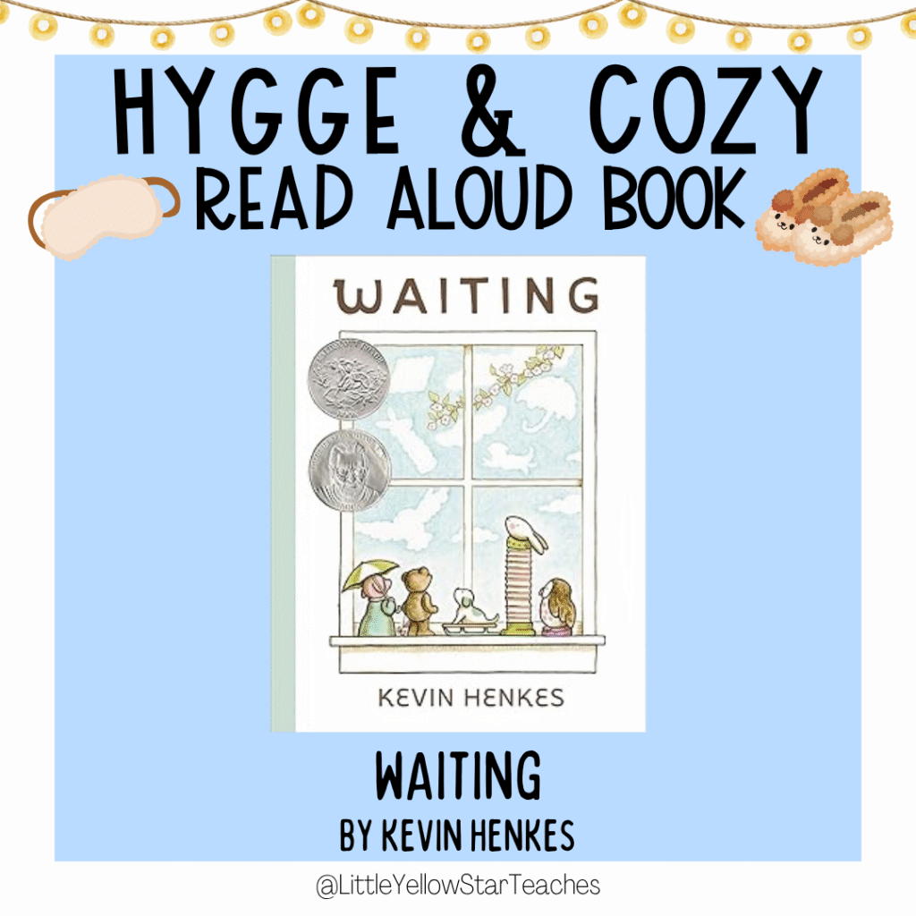 Hygge and Cozy Books for Kids