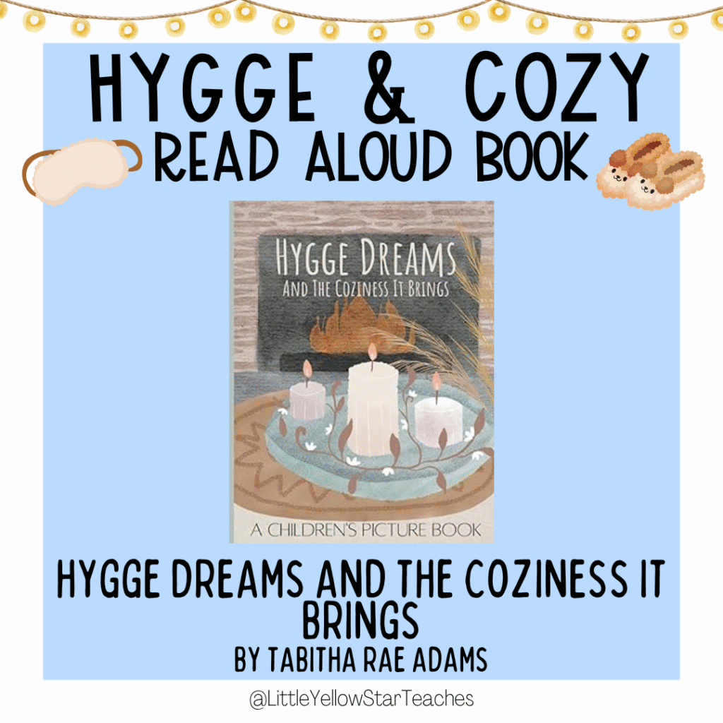 Hygge and Cozy Books for Kids