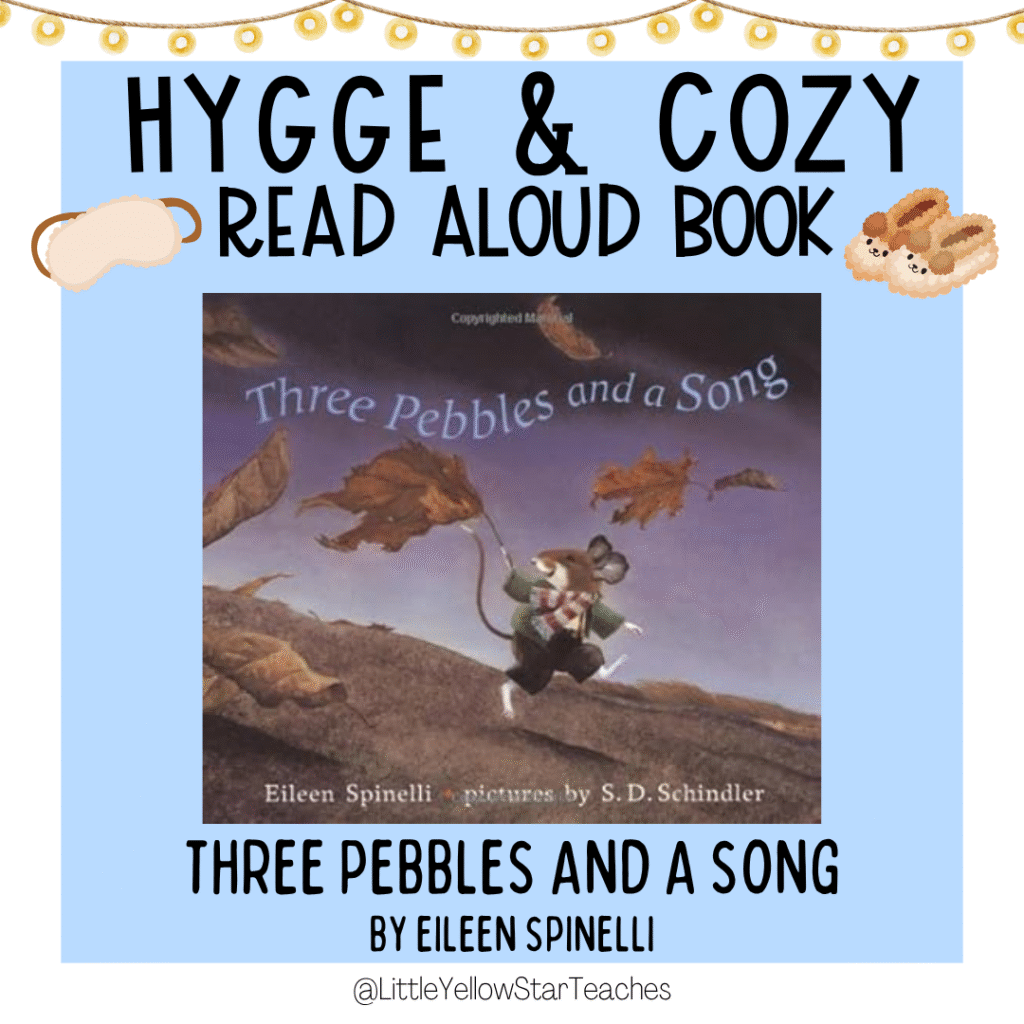 Hygge and Cozy Books for Kids