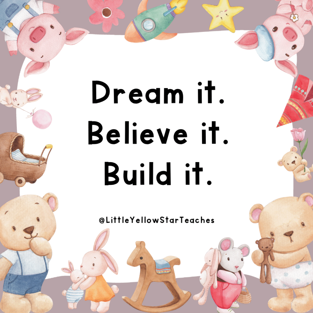 Imagination Quotes for Kids