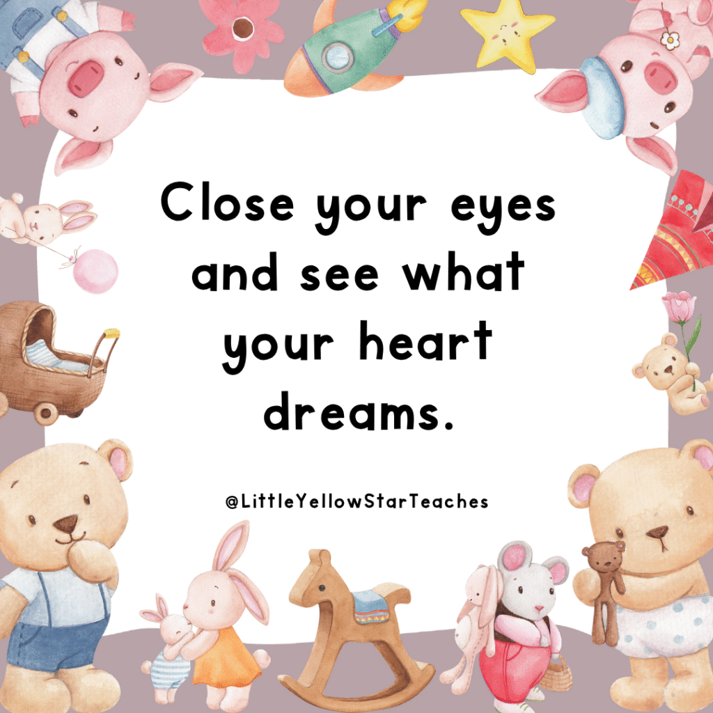 Imagination Quotes for Kids