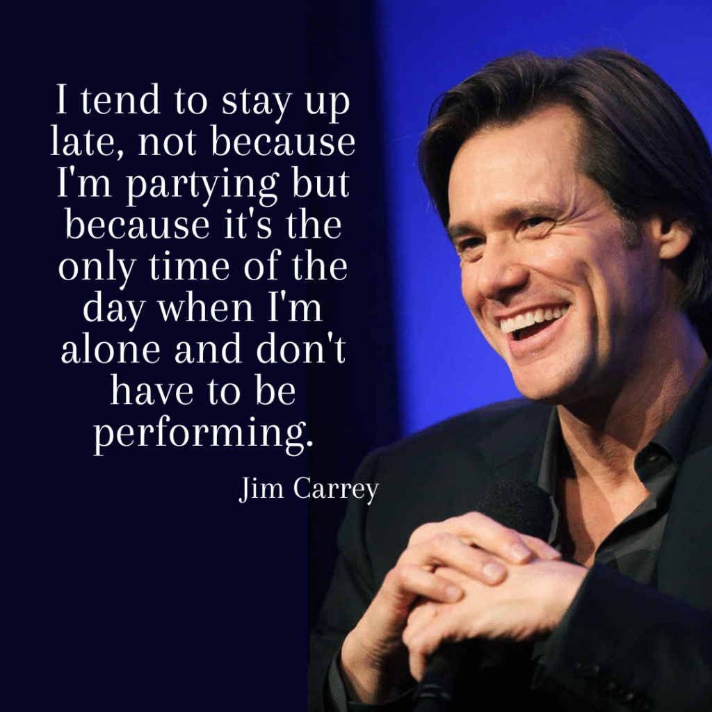 Jim Carrey Quotes for Kids