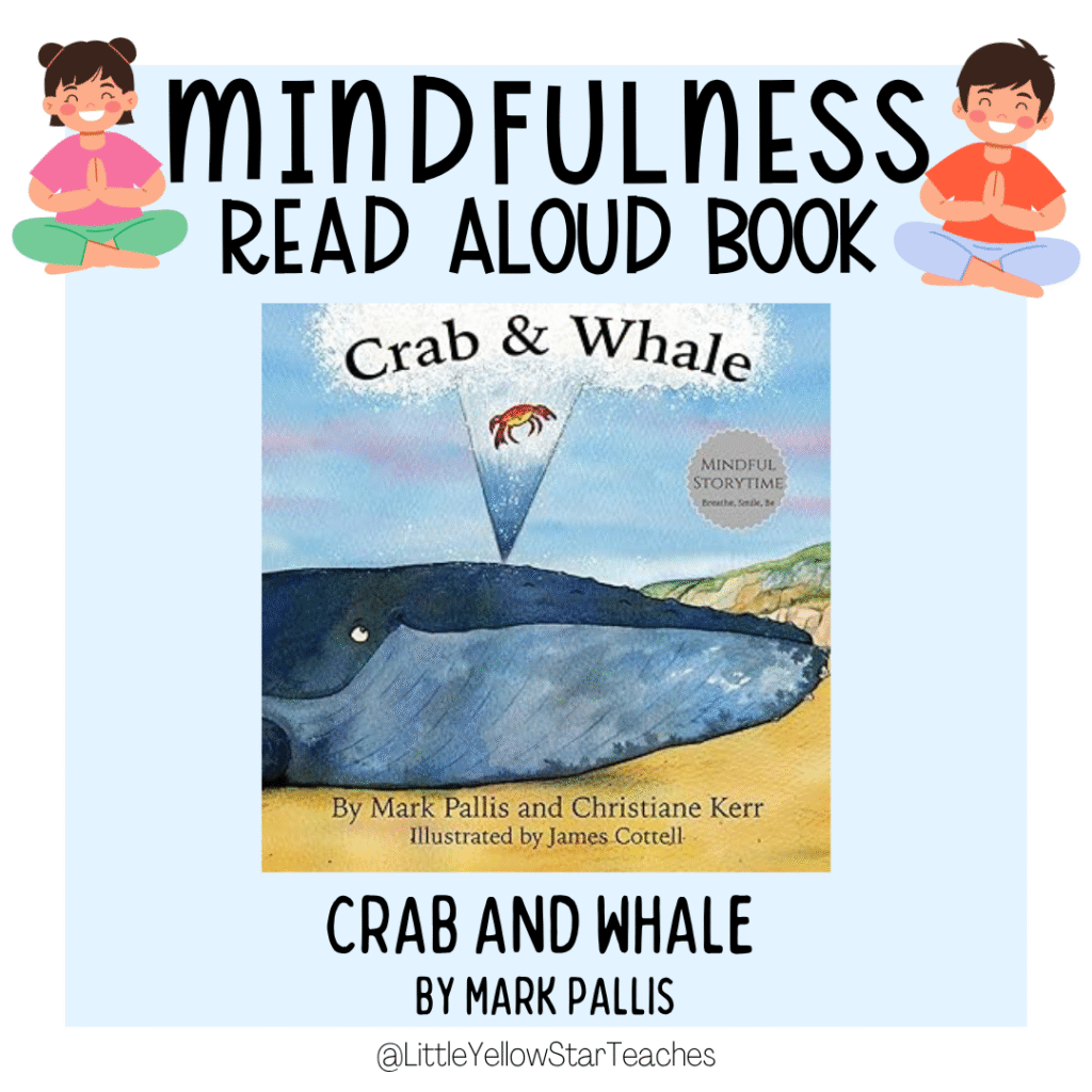 Mindfulness Books for Kids