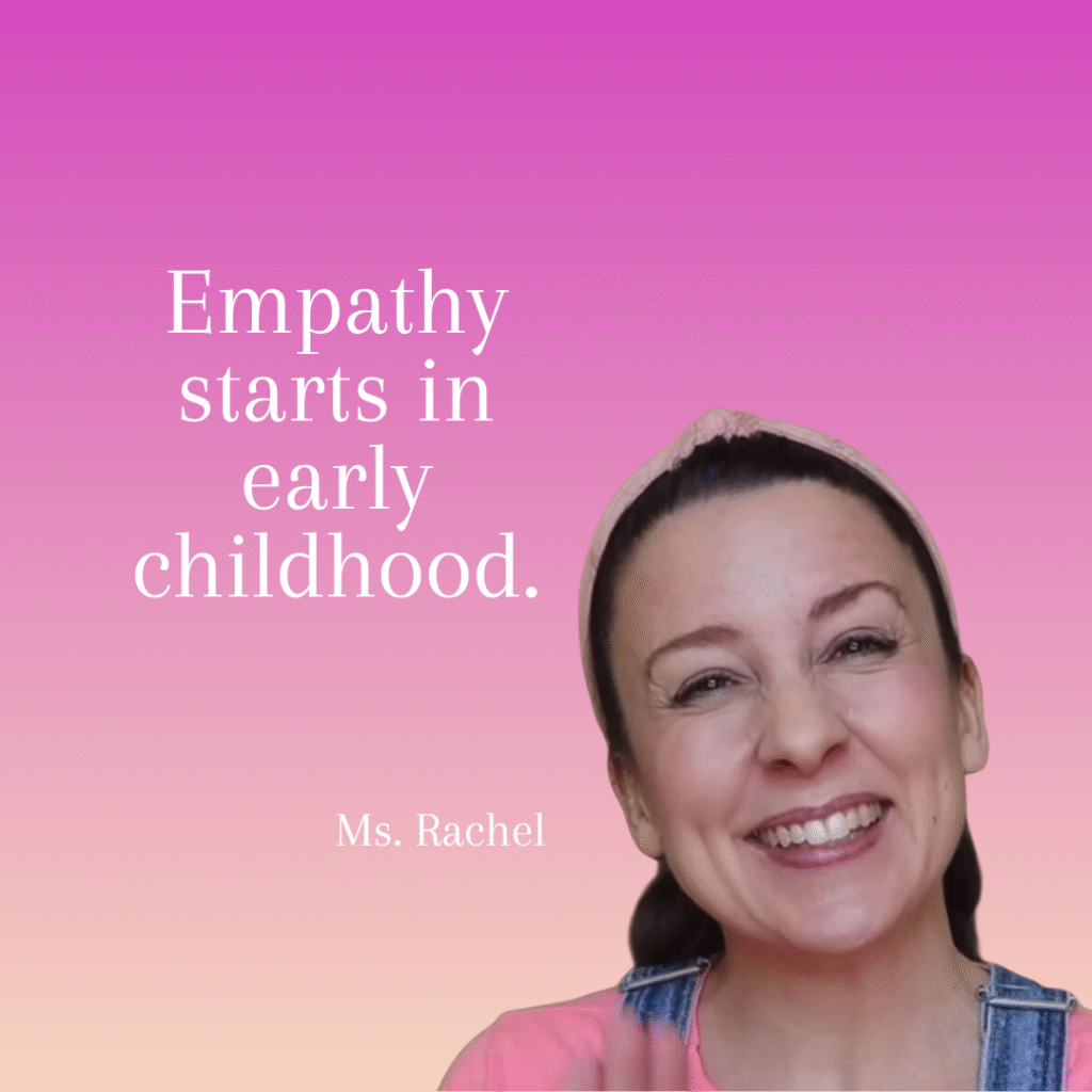 Ms. Rachel Quotes for Kids