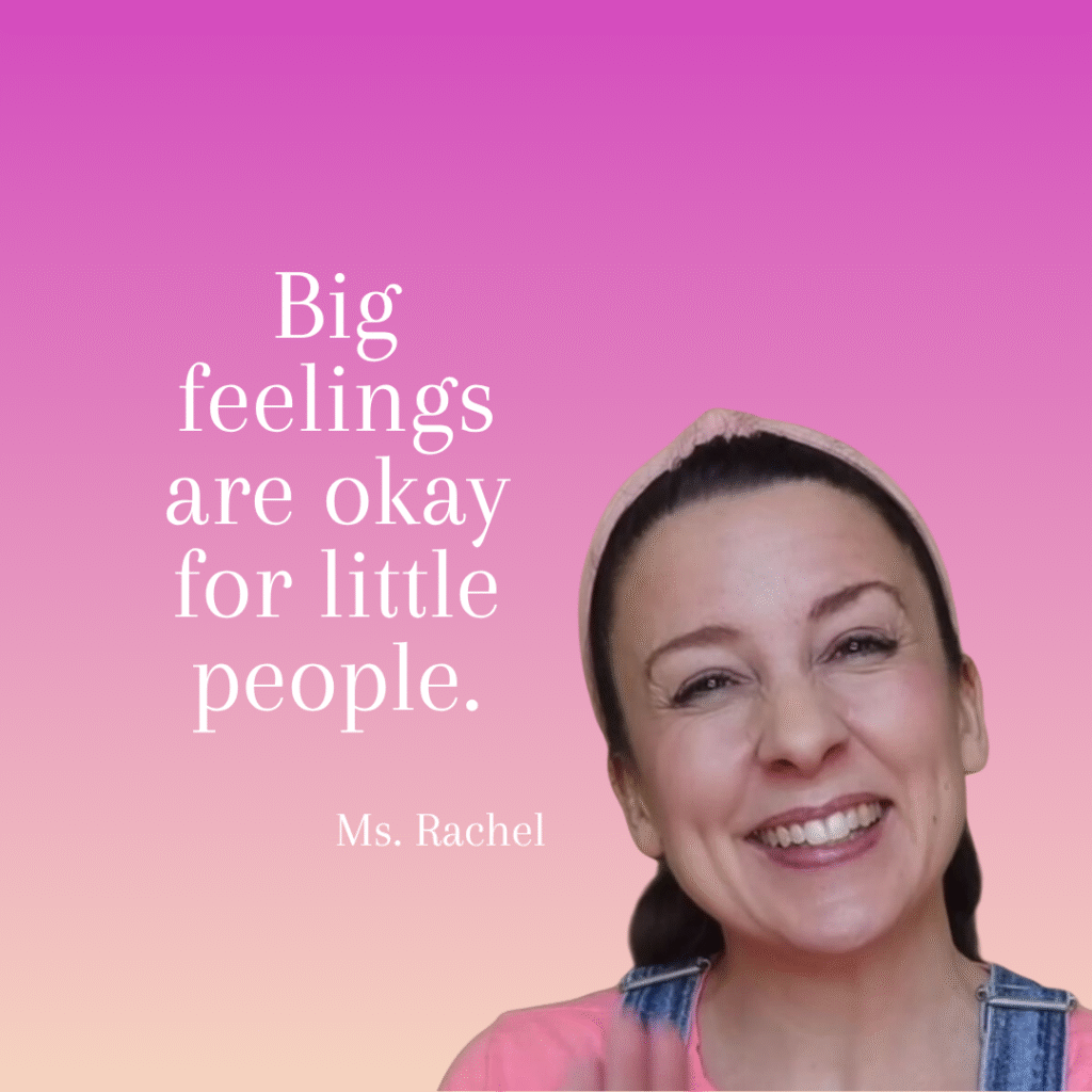 Ms. Rachel Quotes for Kids