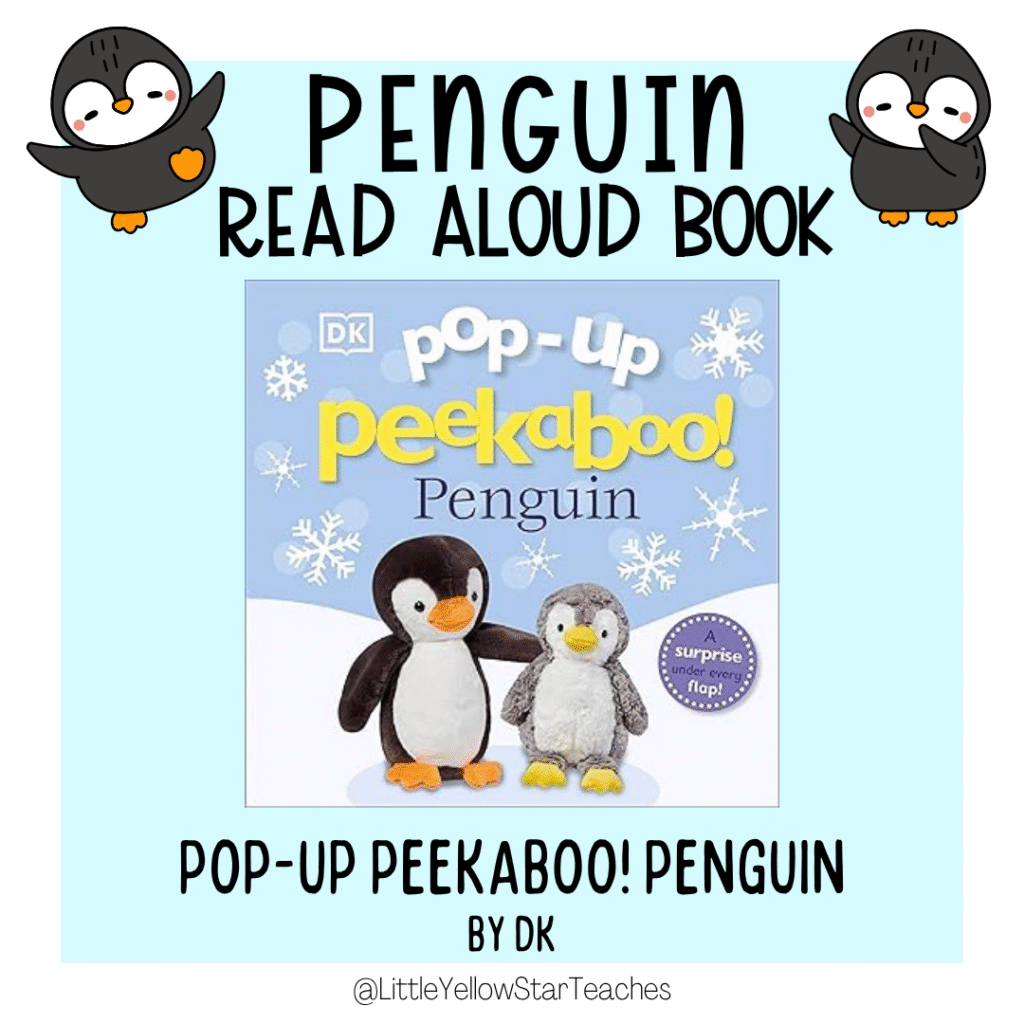 Penguin Books for Kids