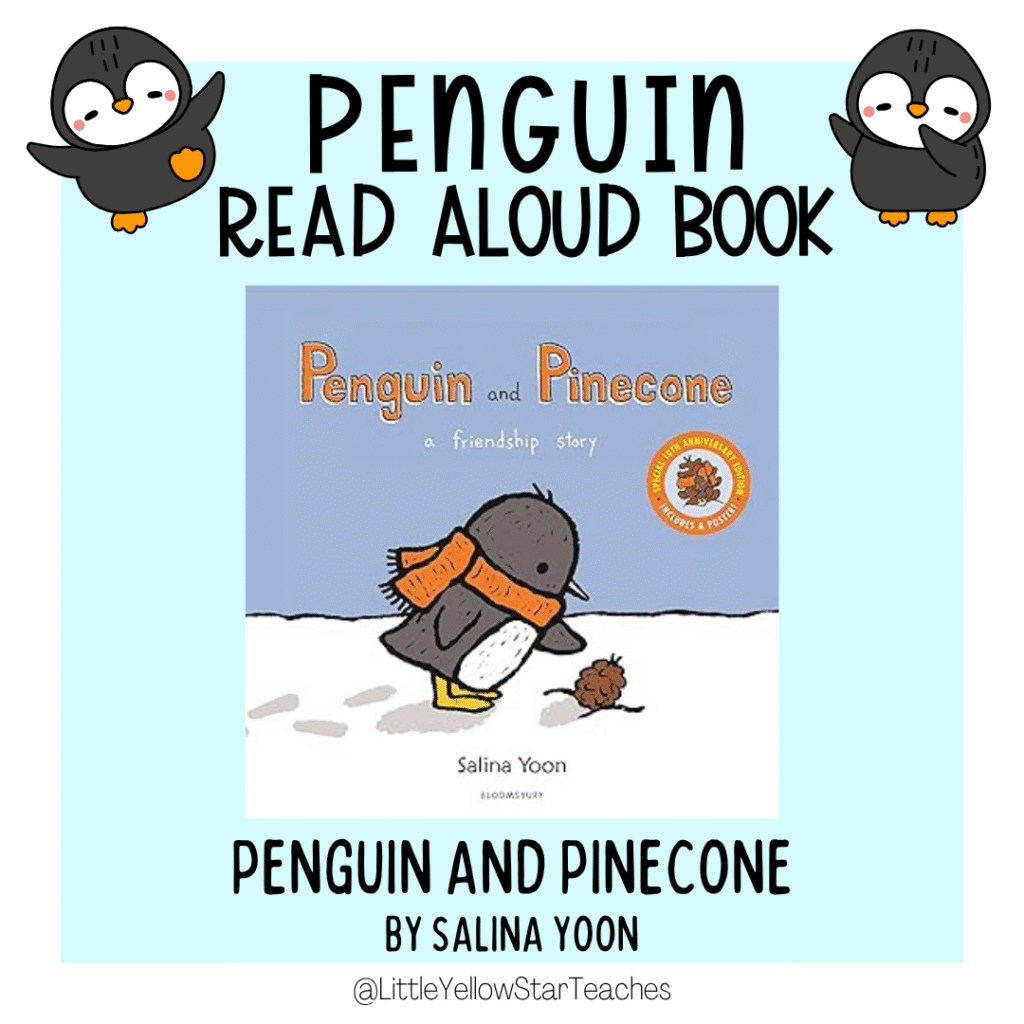 Penguin Books for Kids