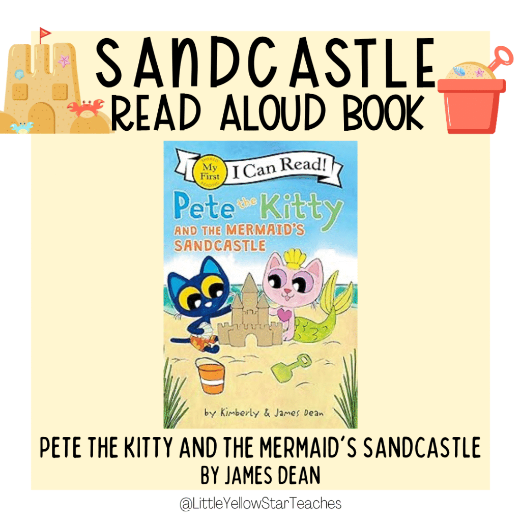 Sandcastle Books for Kids