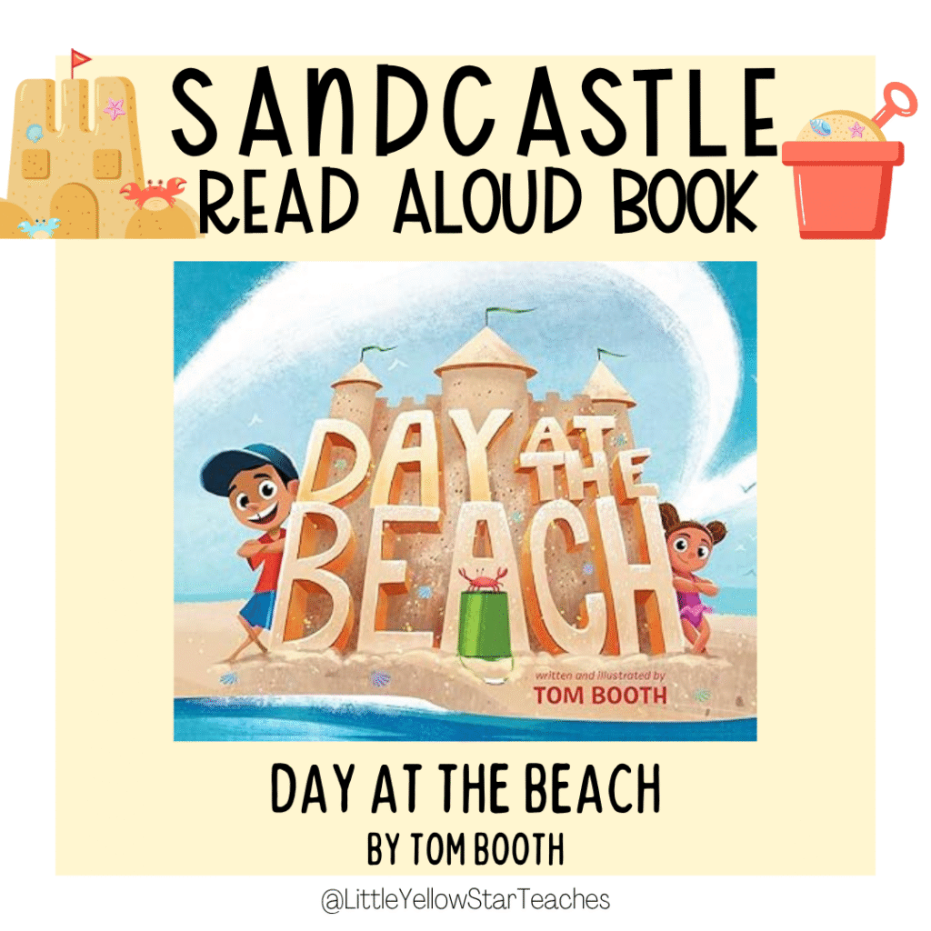 Sandcastle Books for Kids