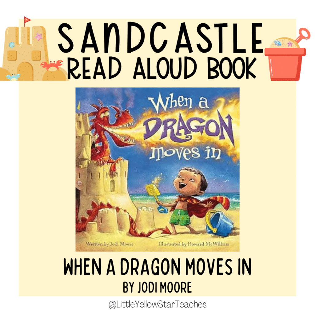 Sandcastle Books for Kids