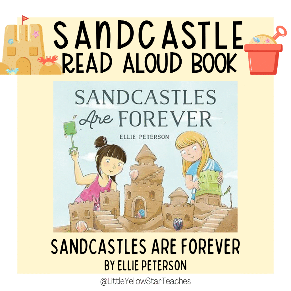 Sandcastle Books for Kids