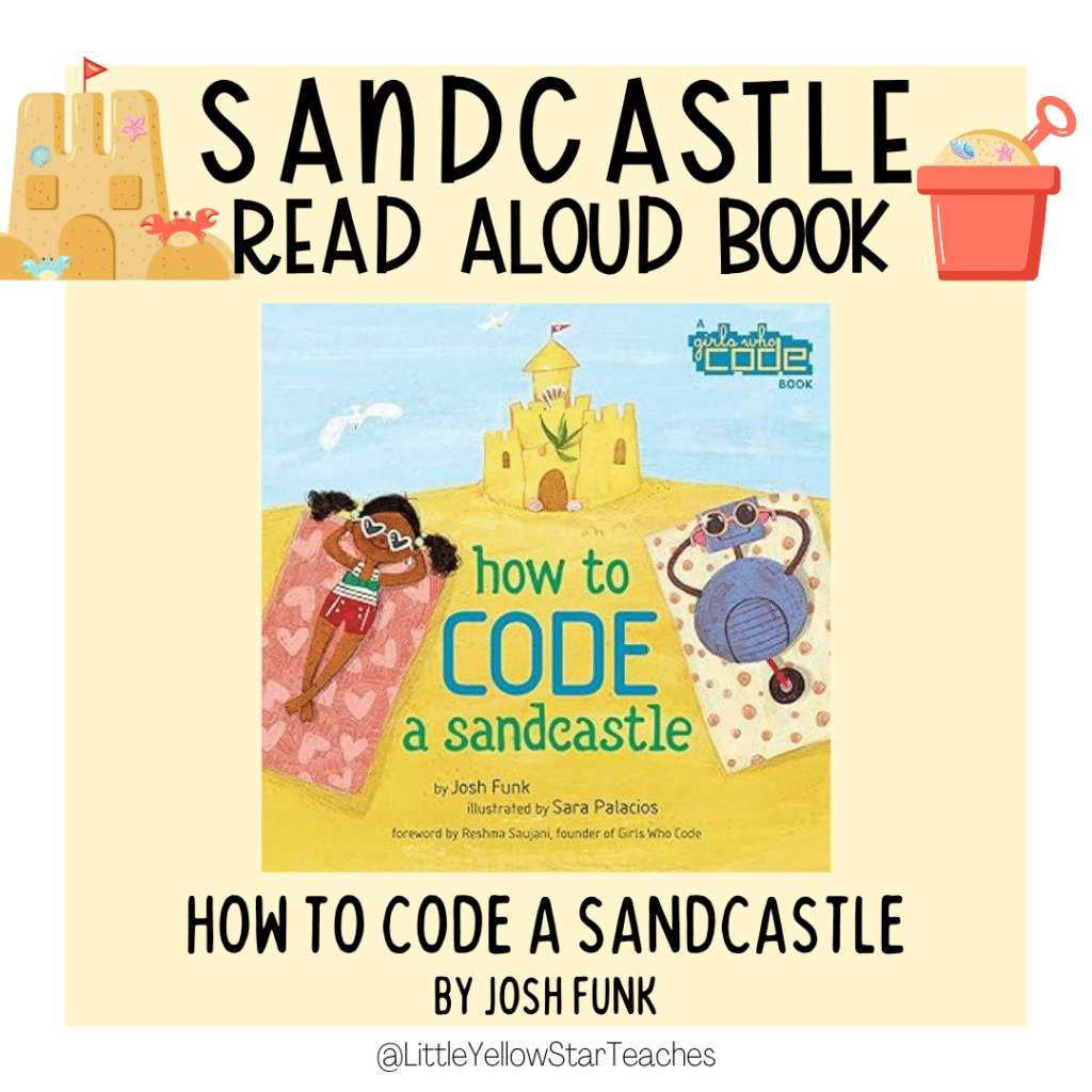 Sandcastle Books for Kids