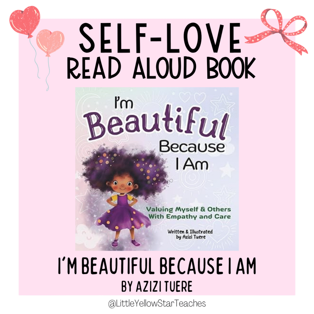 Self-Love Books for Kids