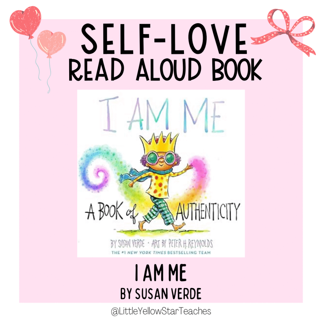 Self-Love Books for Kids