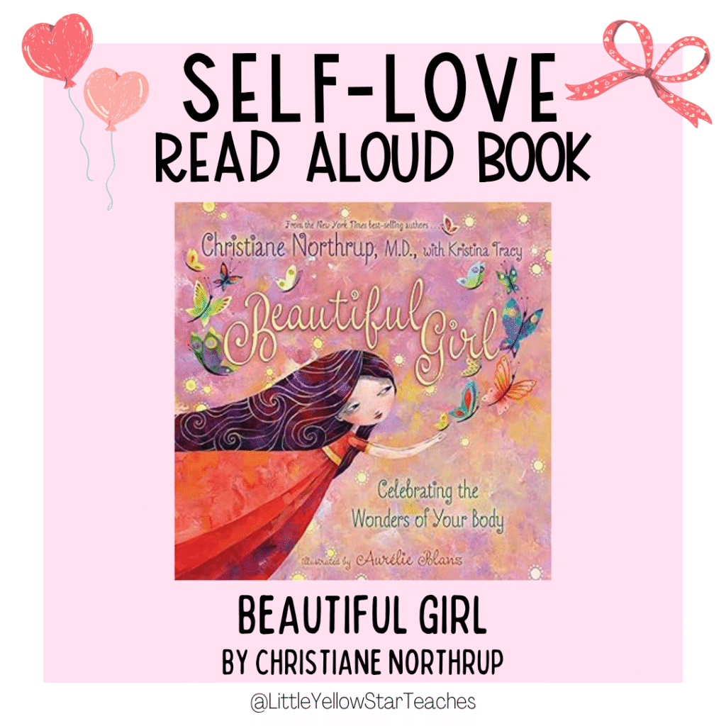 Self-Love Books for Kids