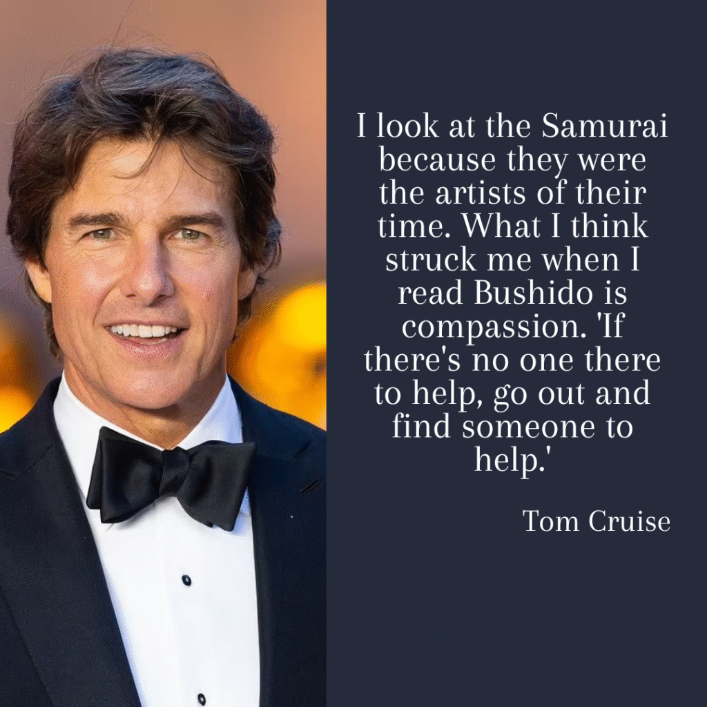 Tom Cruise Quotes for Kids