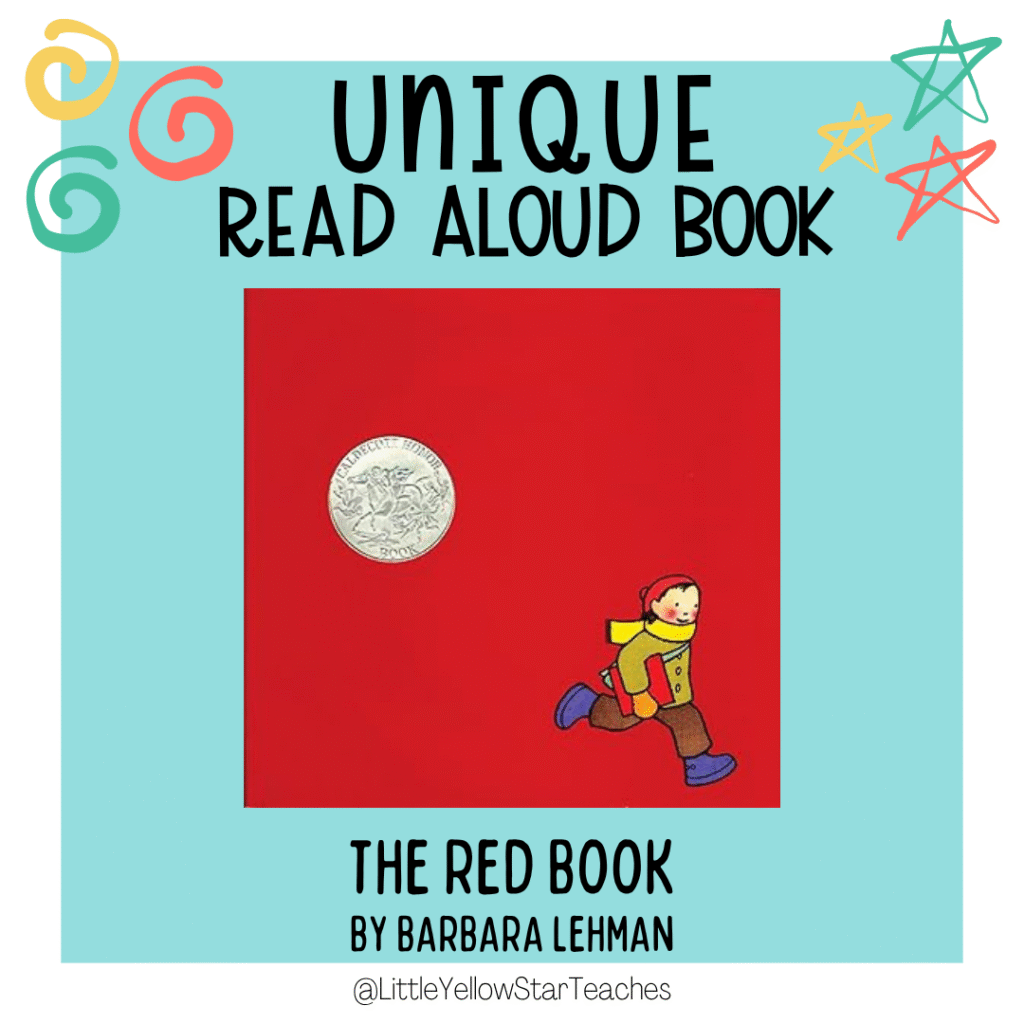 Unique books for kids