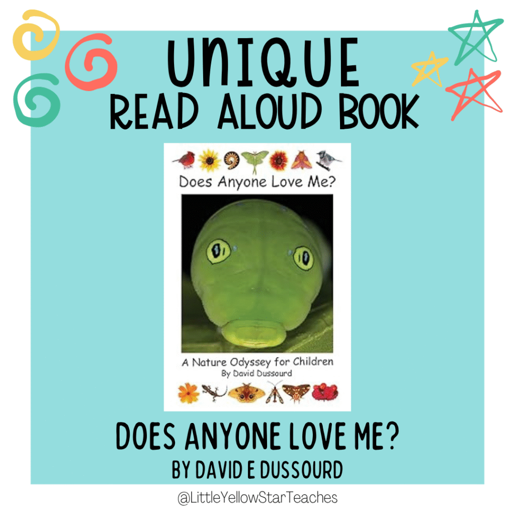 Unique books for kids