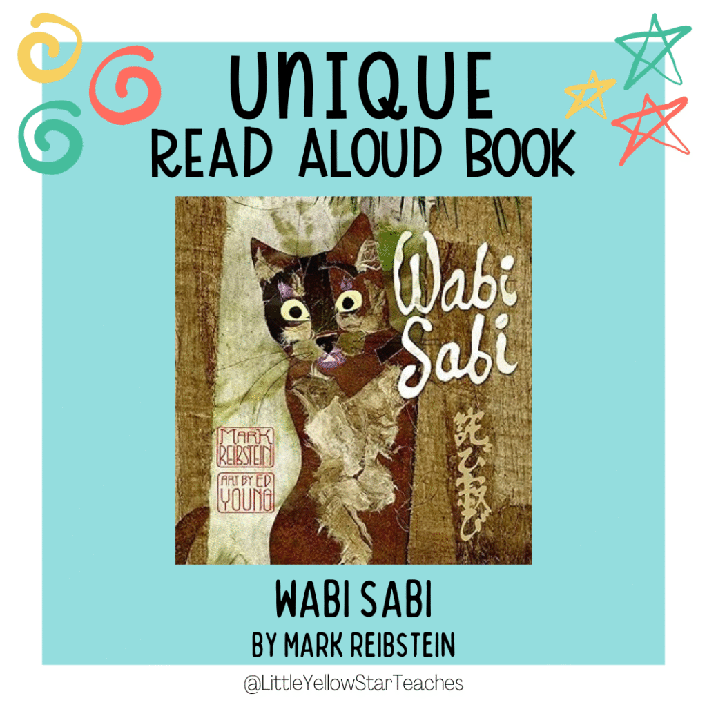 Unique books for kids