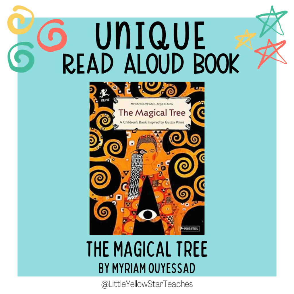 Unique books for kids