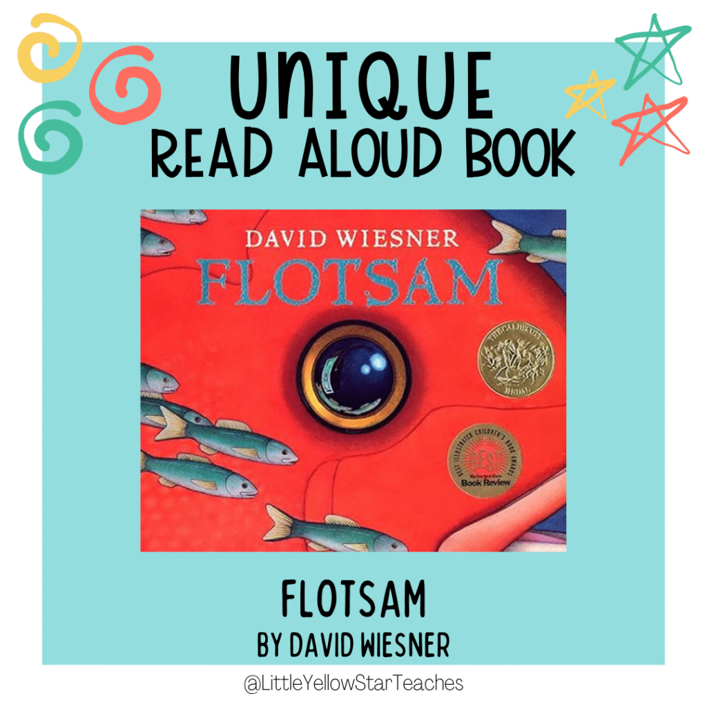 Unique books for kids