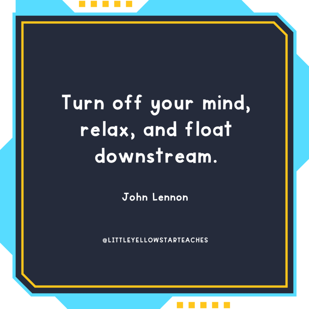 Unplugged Quotes for Kids