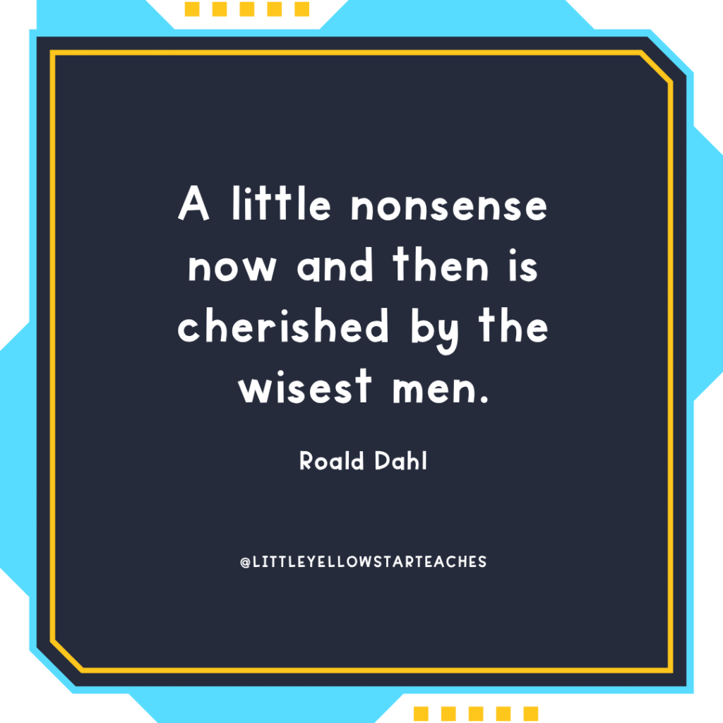 Unplugged Quotes for Kids