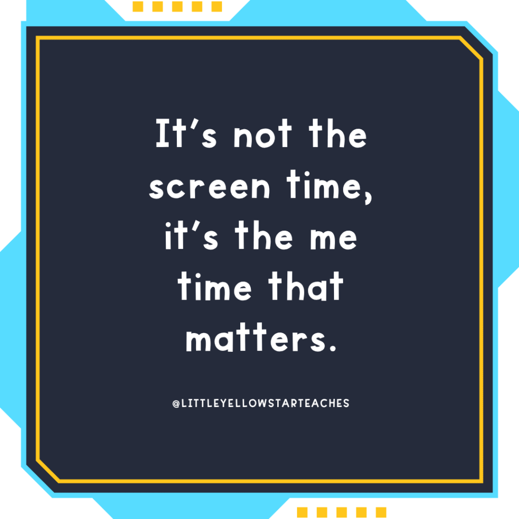 Unplugged Quotes for Kids