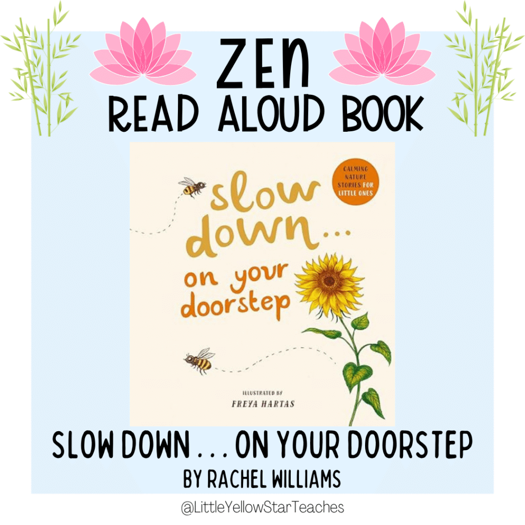 Zen Books for Kids