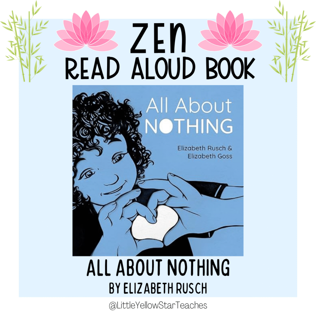 Zen Books for Kids