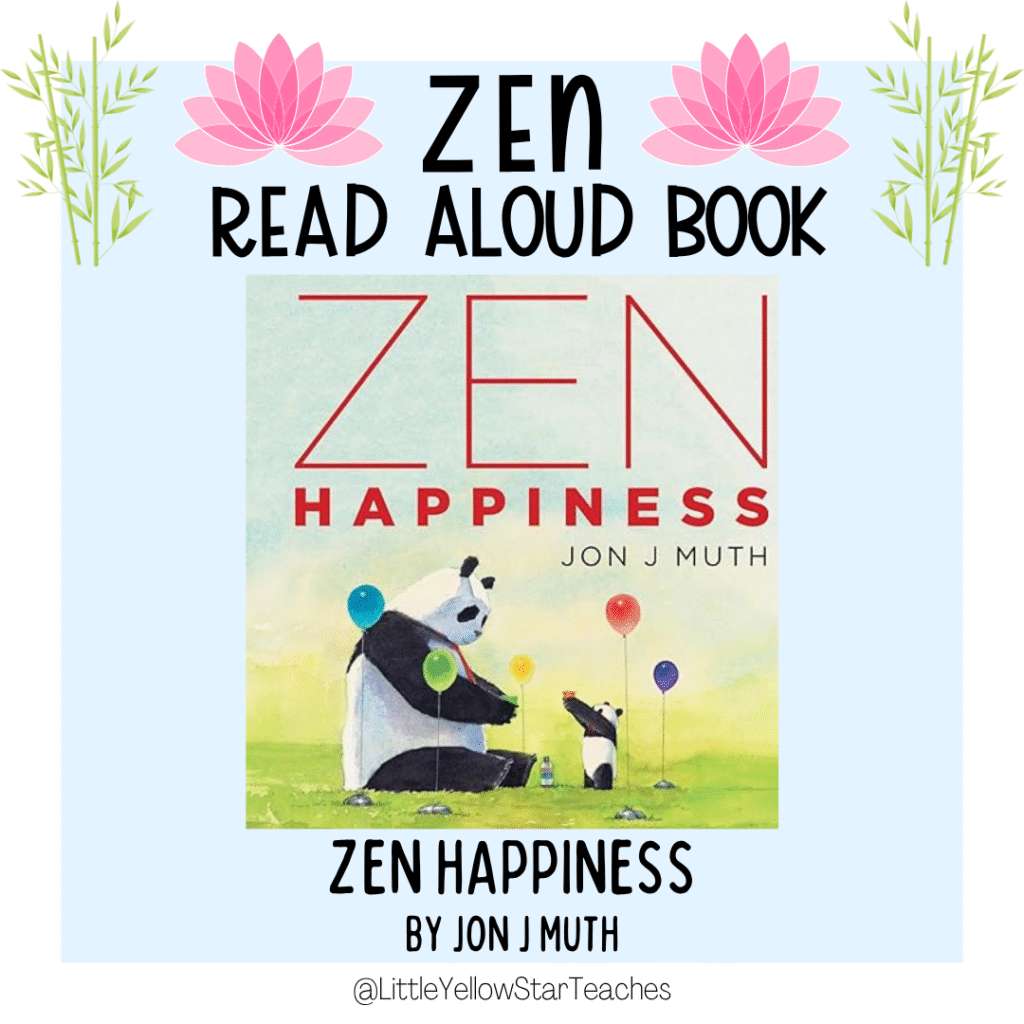 Zen Books for Kids