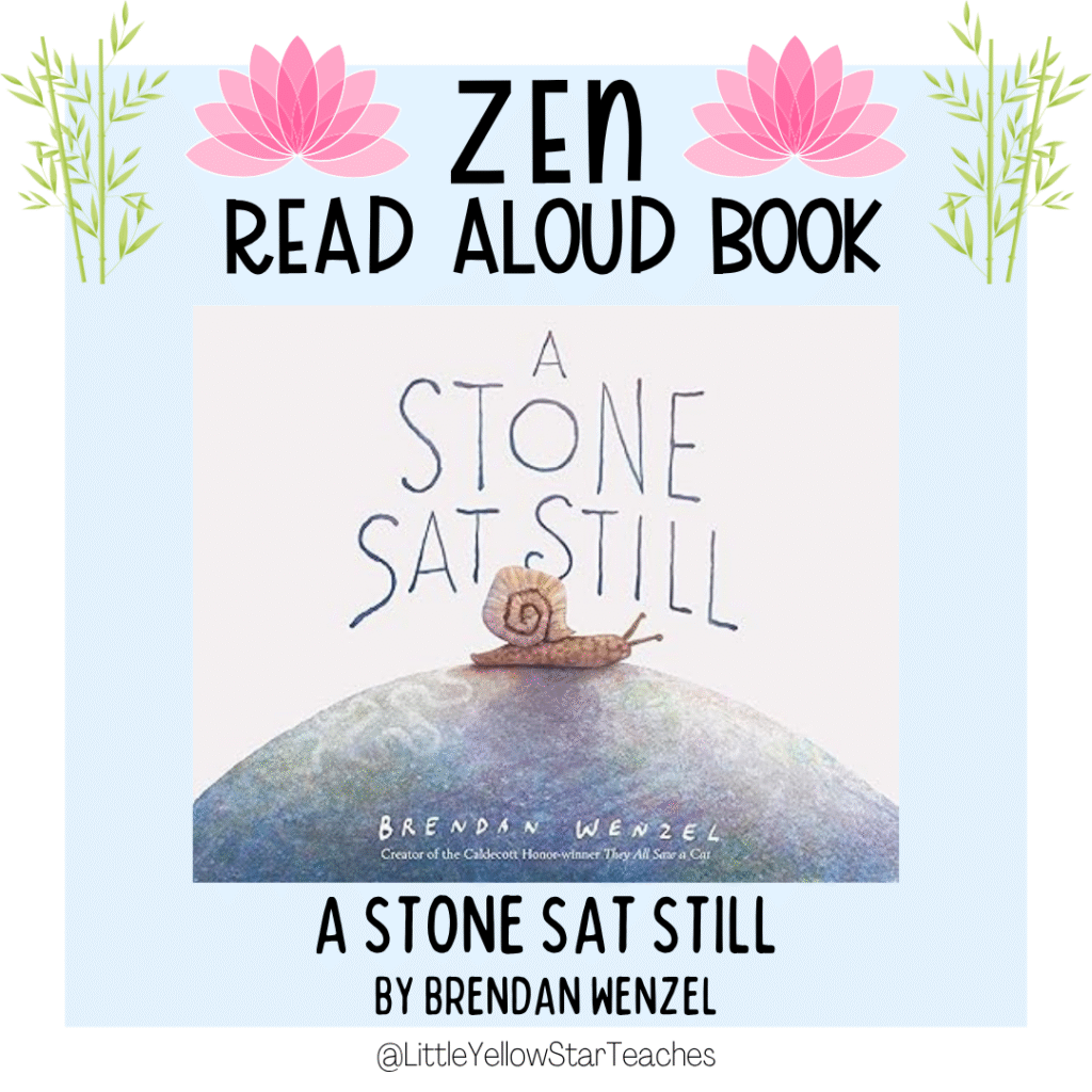 Zen Books for Kids