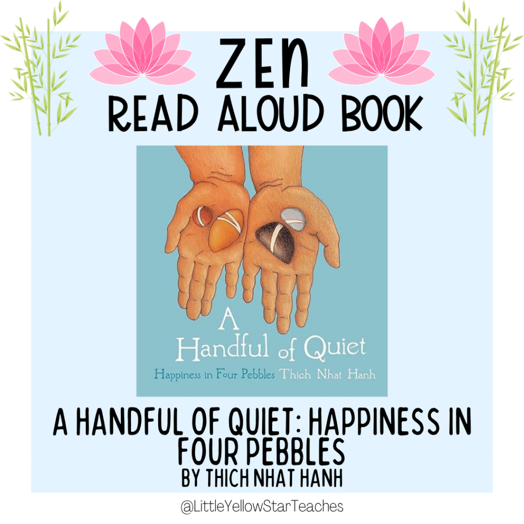 Zen Books for Kids